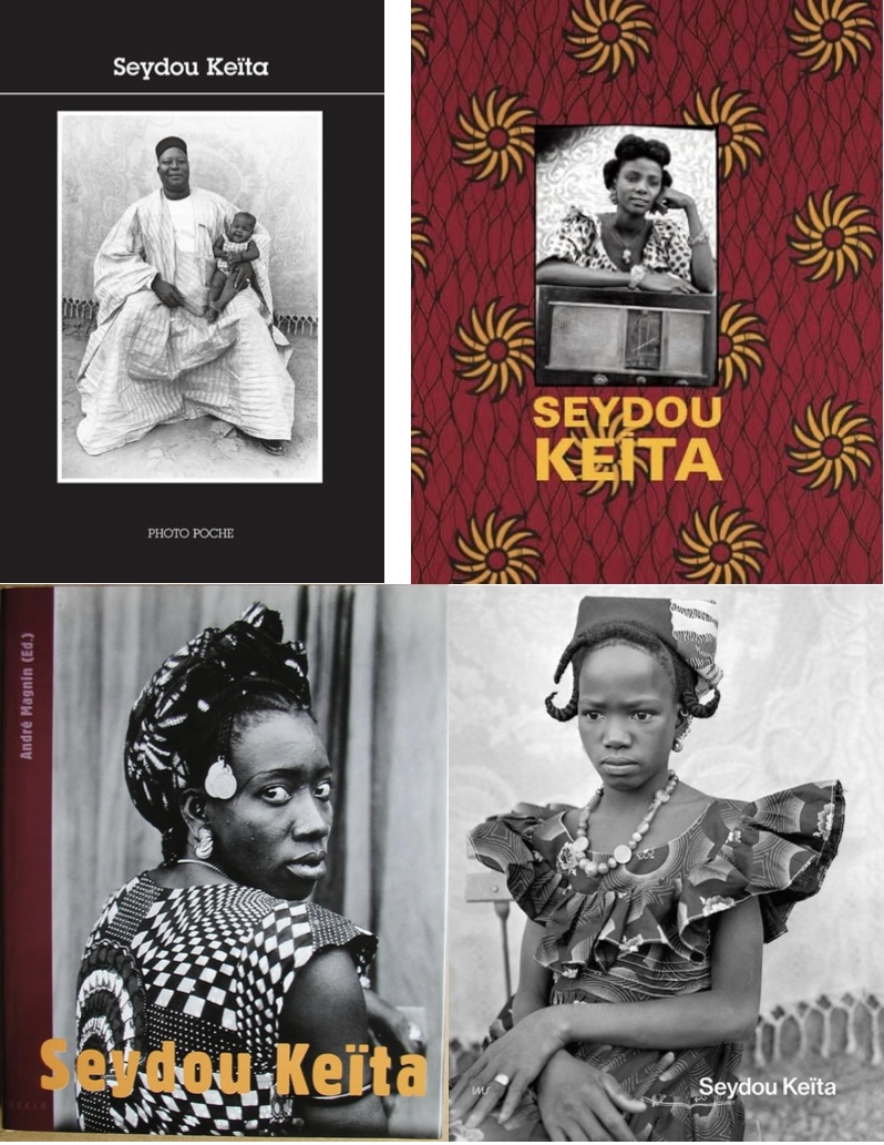 BIBLIOGRAPHY (Selected)